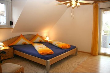 Duitsland Privát Ballrechten-Dottingen, Exterieur